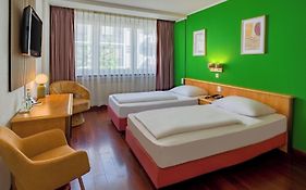 Rugs Hotel Duesseldorf - Self Check-In